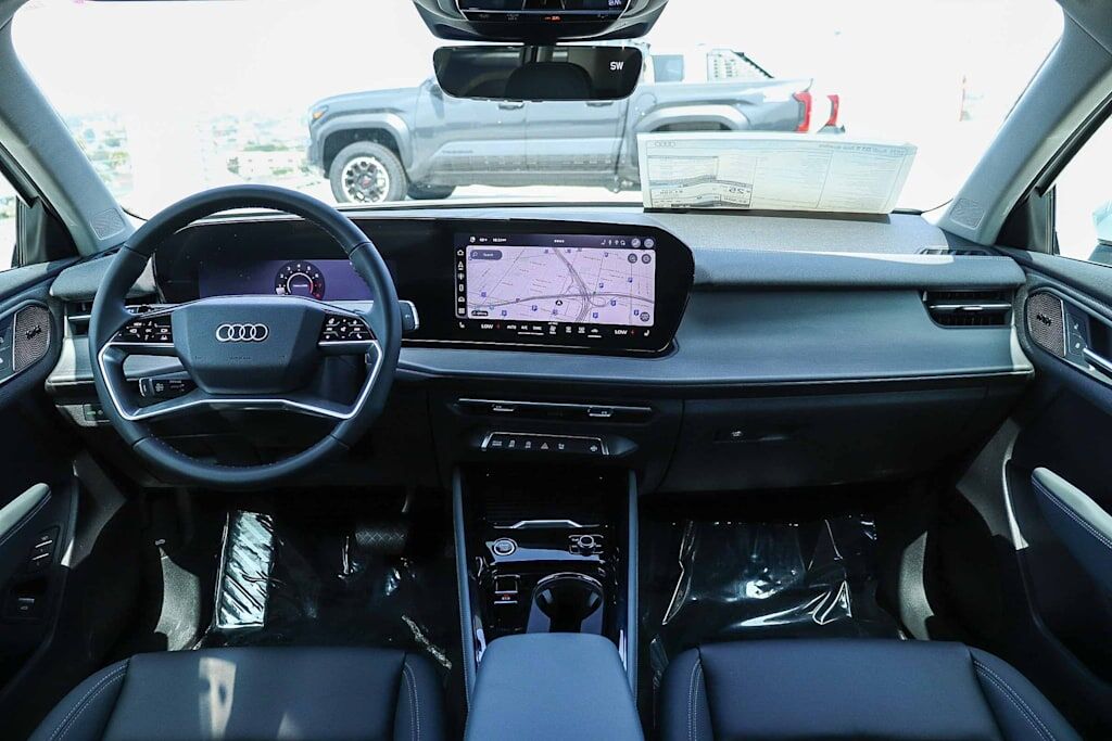 2026 Audi Q3