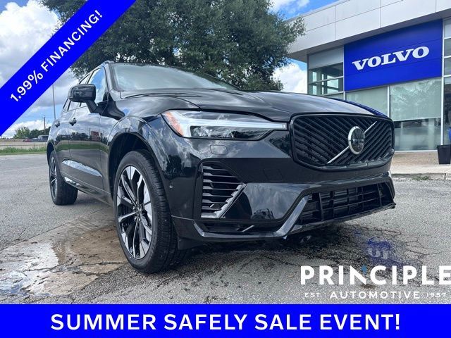 2026 VOLVO XC60