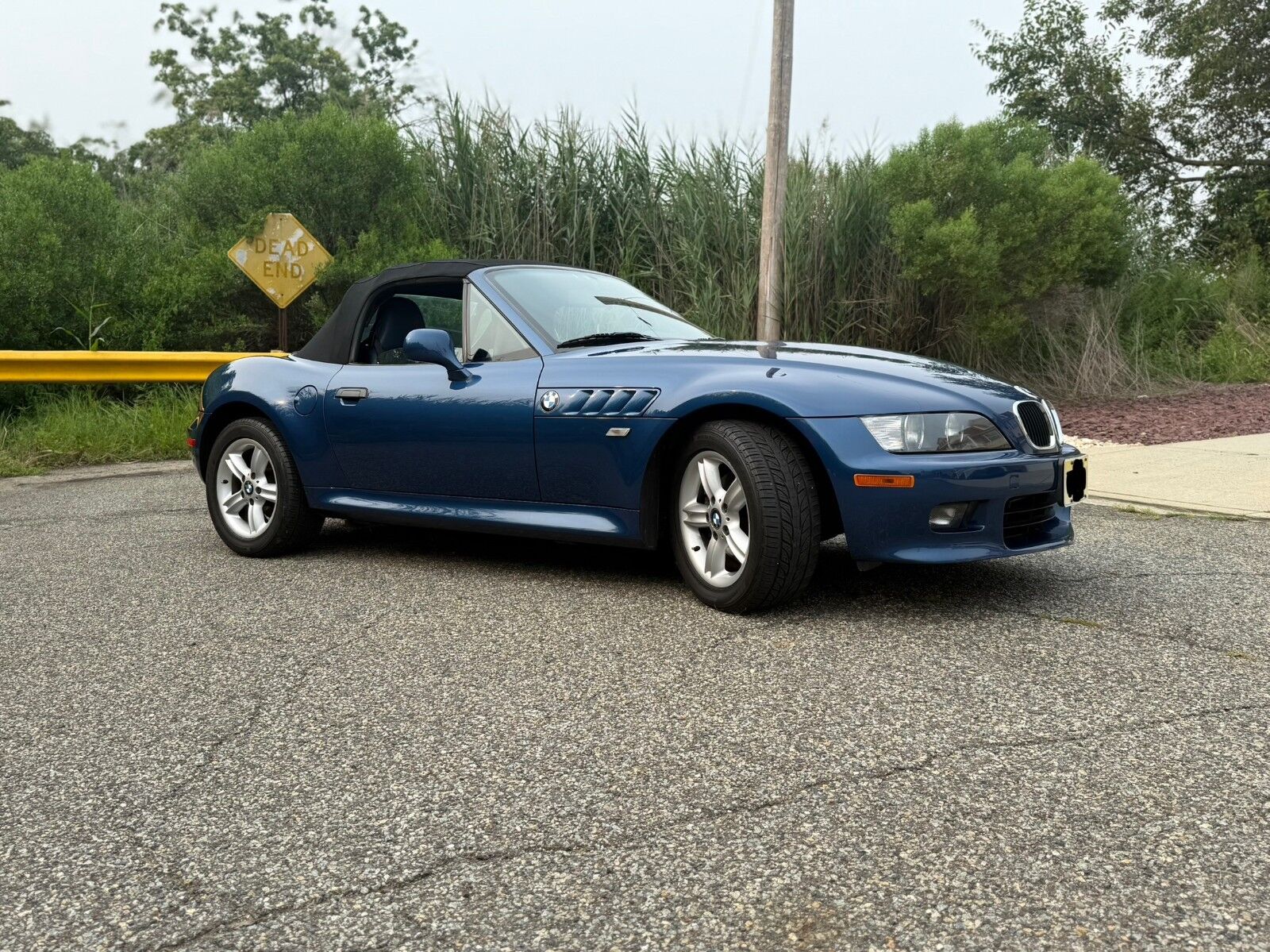 BMW Z3