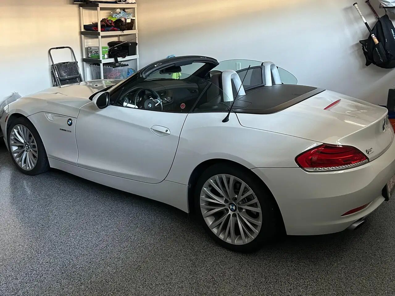 BMW Z4