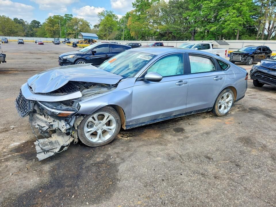 2023 HONDA Accord