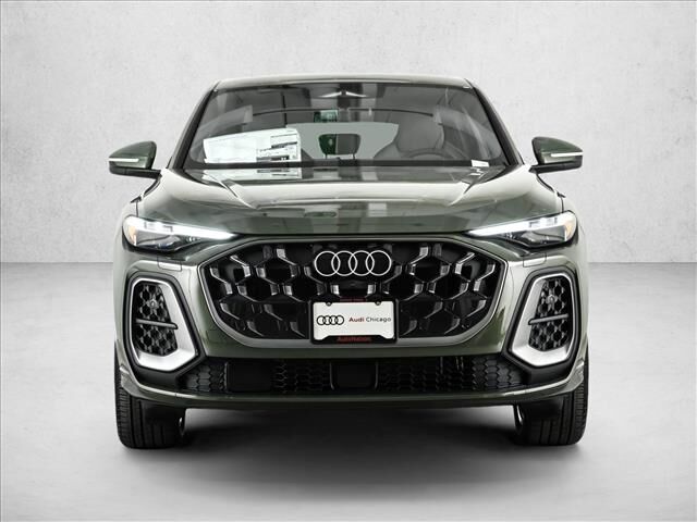 2026 Audi SQ5
