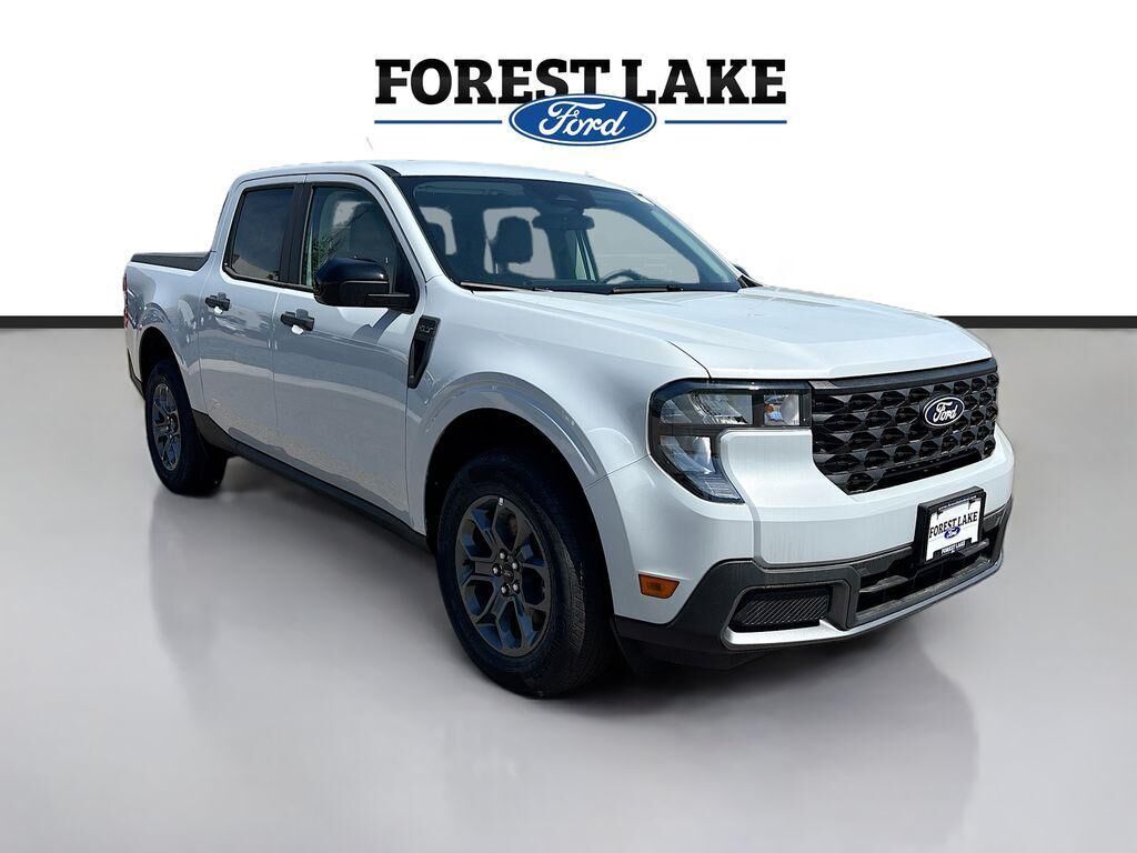 2025 FORD Maverick