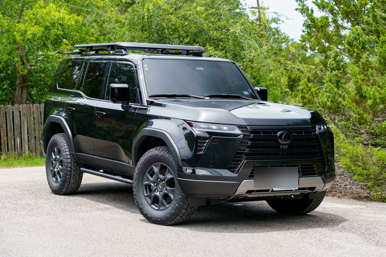 2024 LEXUS GX