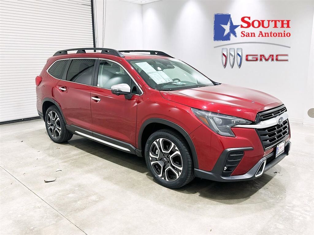 2023 SUBARU Ascent