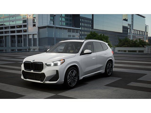 2026 BMW X1