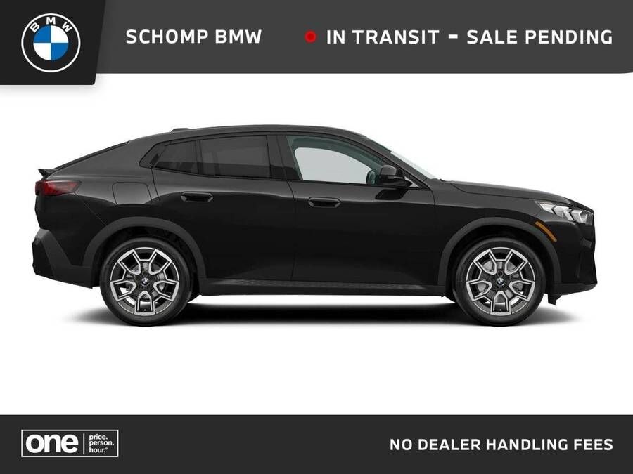 2026 BMW X2