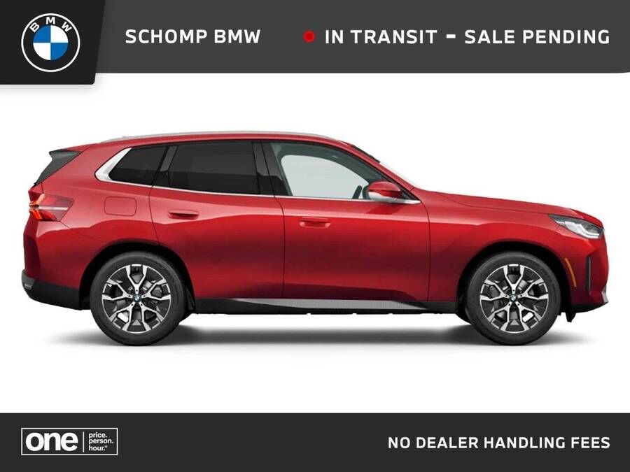 2026 BMW X1