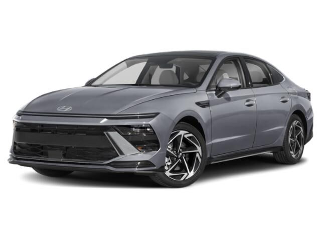 2024 HYUNDAI Sonata