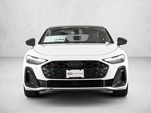 2026 Audi S5