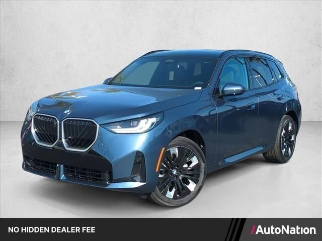 2026 BMW X3