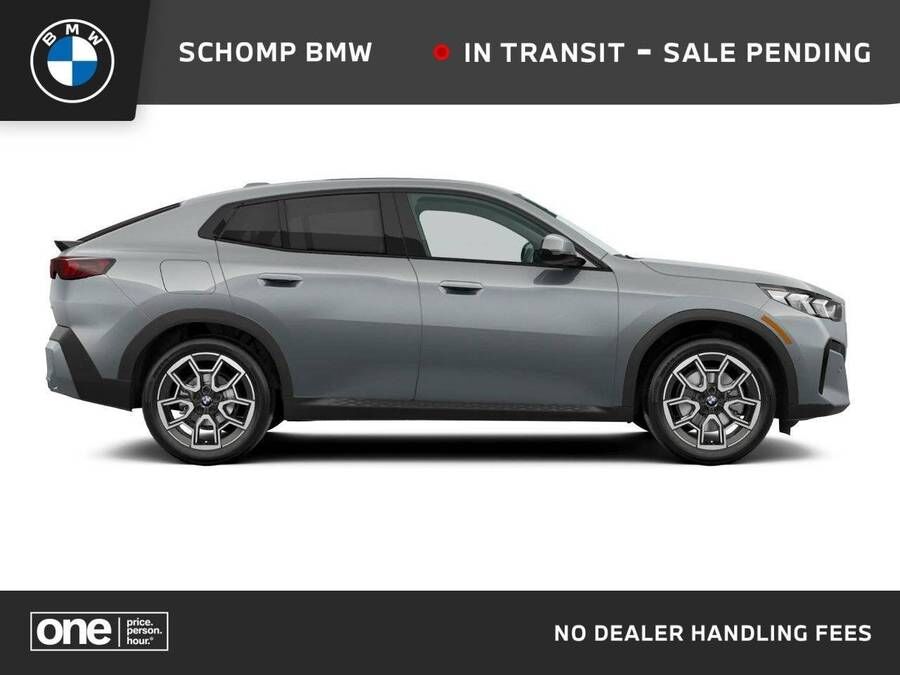2026 BMW X2
