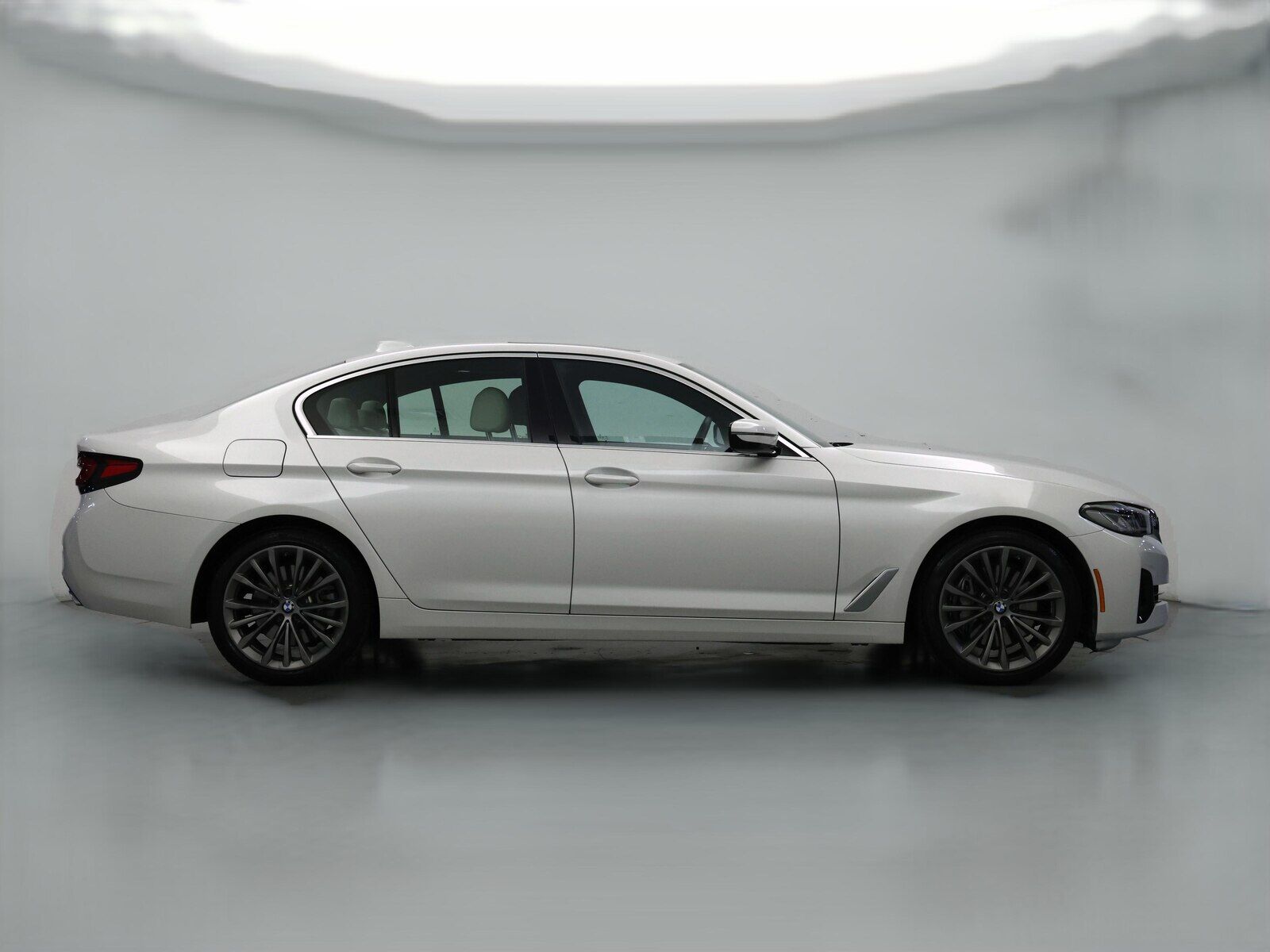 2023 BMW 5 Series