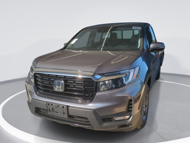 2022 HONDA Ridgeline