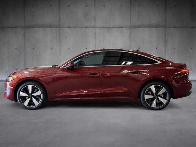 2025 Audi A5