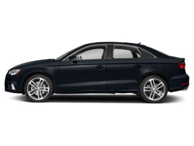 2019 Audi A3