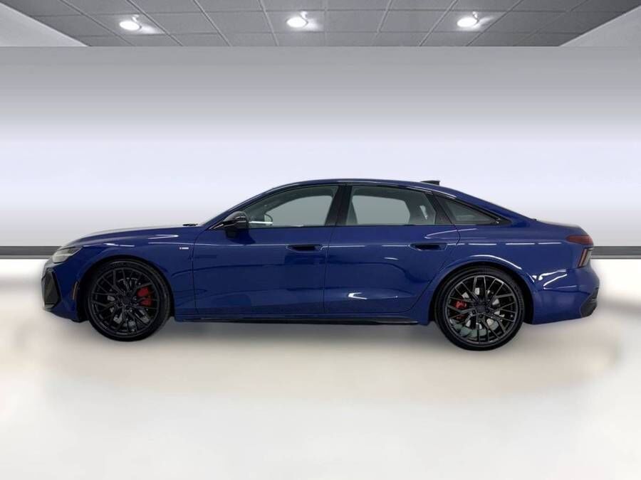 2026 Audi A6