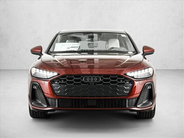 2026 Audi A5