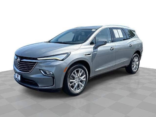 2023 BUICK Enclave