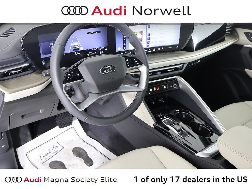 2026 Audi Q5