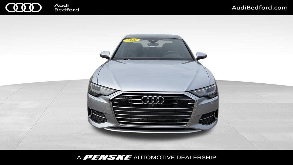 2023 Audi A6