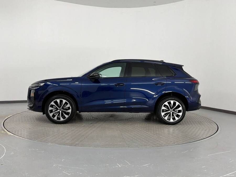 2026 Audi Q3