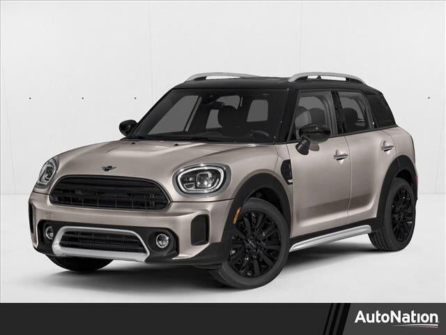 2023 MINI Countryman