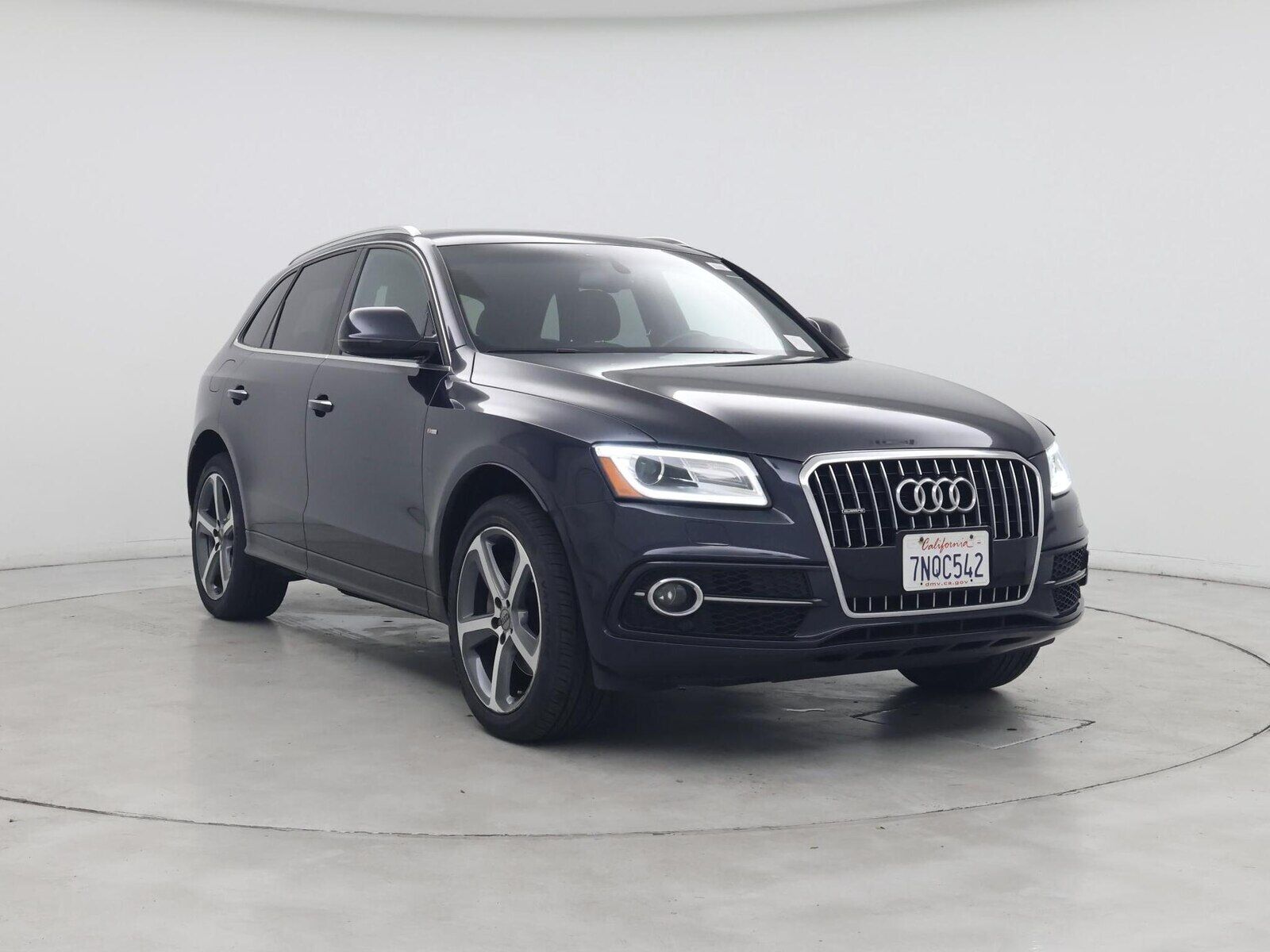 2016 Audi Q5