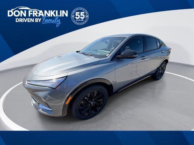 2026 BUICK Envista