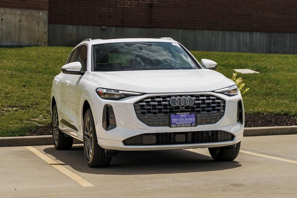 2026 Audi Q5