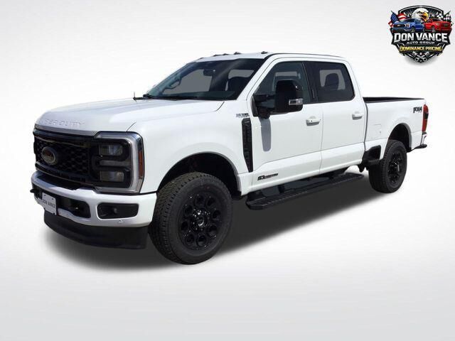 2026 FORD F-250