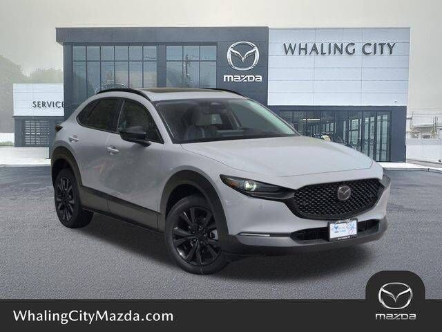 2026 MAZDA CX-30