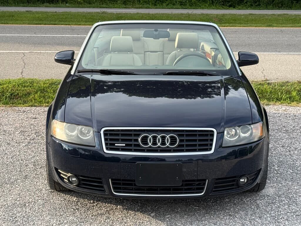 2006 Audi A4