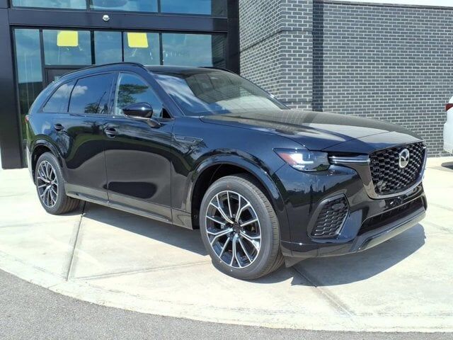2026 MAZDA CX-70