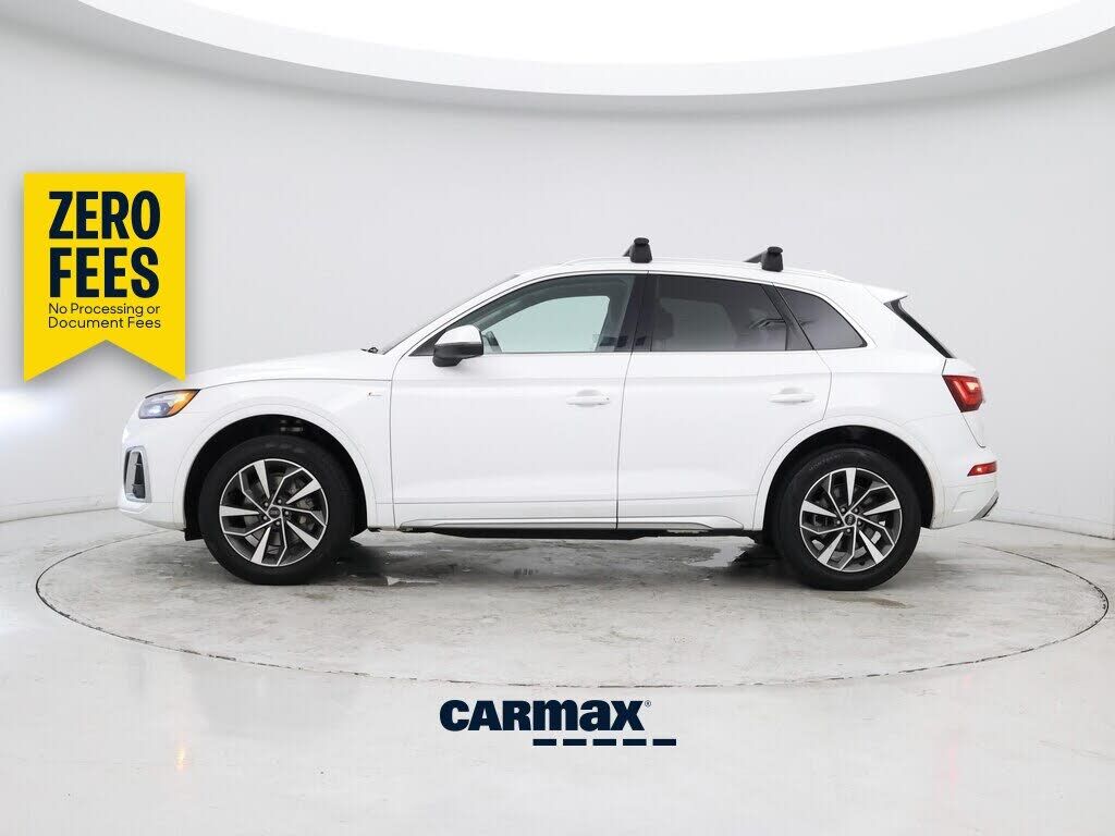 2024 Audi Q5