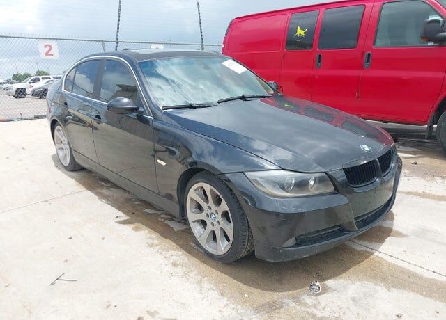 2006 BMW 3 Series