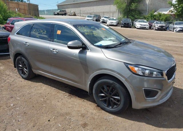 2018 KIA Sorento