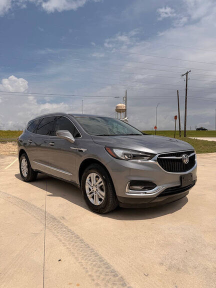 2020 BUICK Enclave