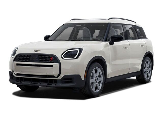 2027 MINI Countryman