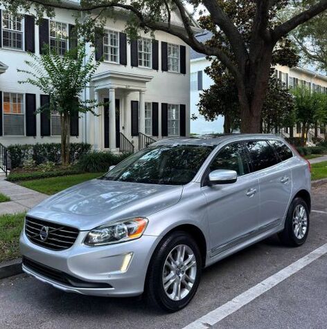 2014 VOLVO XC60