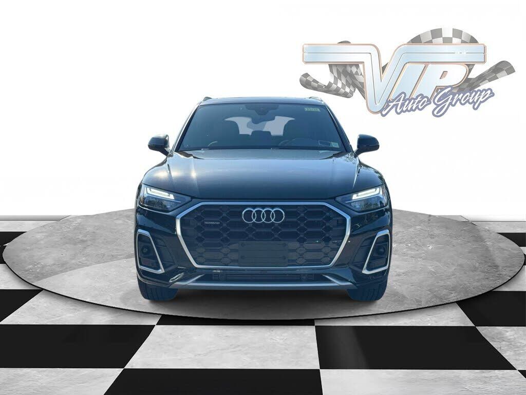 2023 Audi Q5