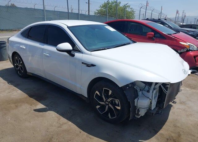 2024 HYUNDAI Sonata