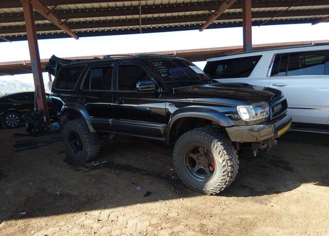 1998 TOYOTA 4-Runner