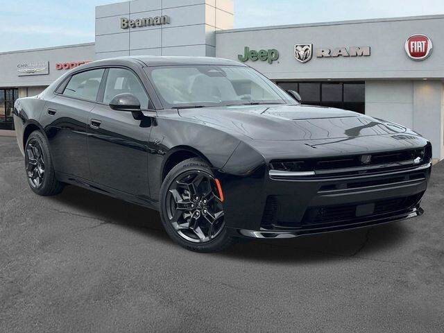 2026 DODGE Charger