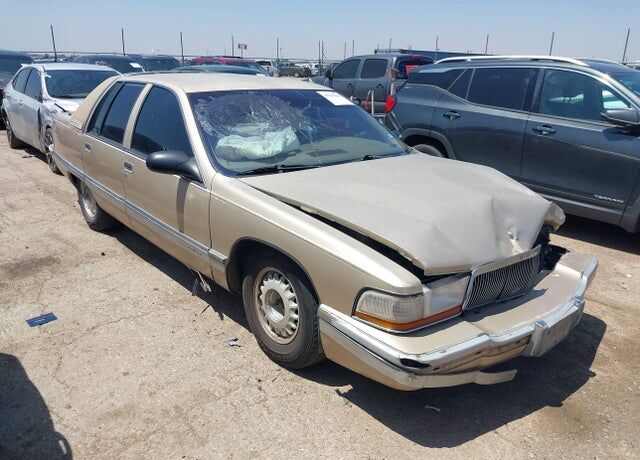1995 BUICK Roadmaster