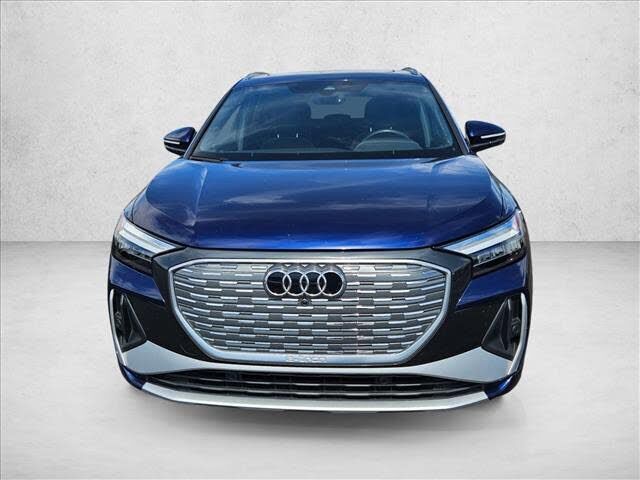 2023 Audi Q4