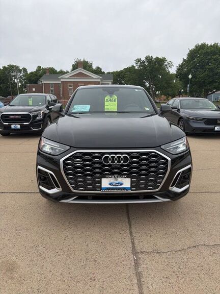 2023 Audi Q5