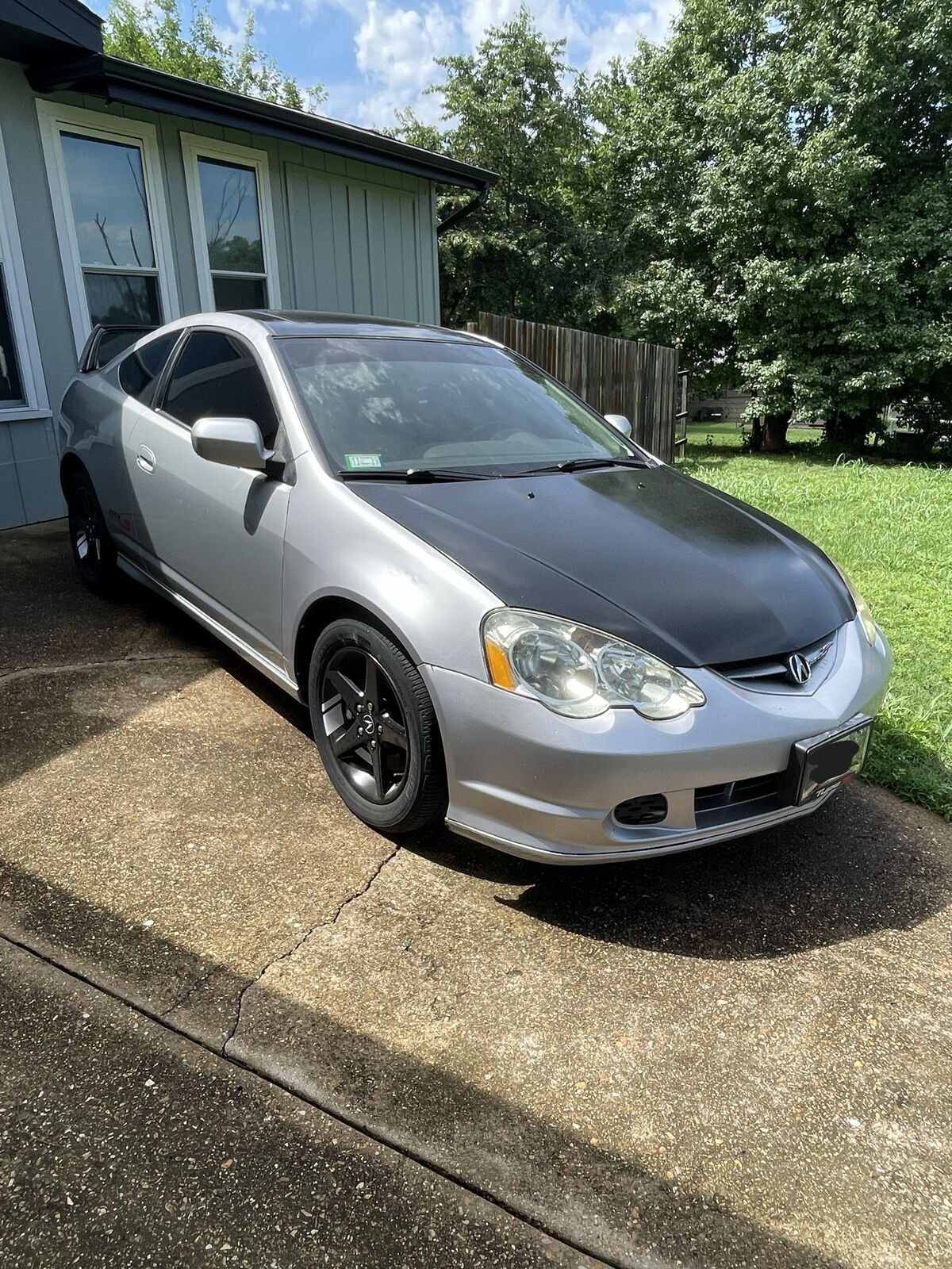 Acura RSX