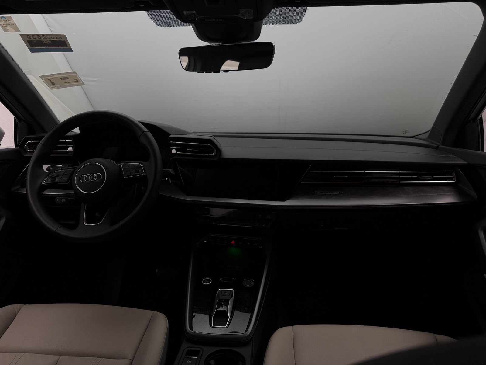 2025 Audi A3