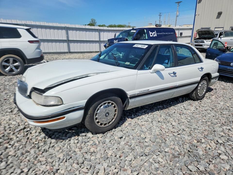1997 BUICK LeSabre